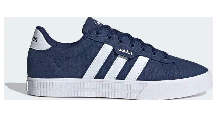 Adidas Daily 3.0 Bright Royal / Cloud White / Bright Royal (IE5680)