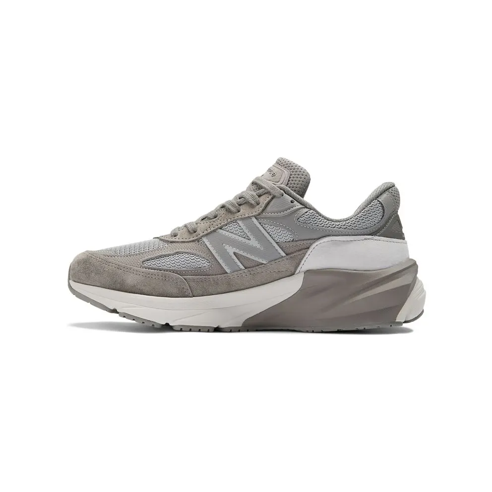 New Balance 990v6 “WTAPS – Grey” (M990WT6)