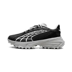 SPIREX SPEED “PUMA BLACK-SILVER MIST” (397263-02)