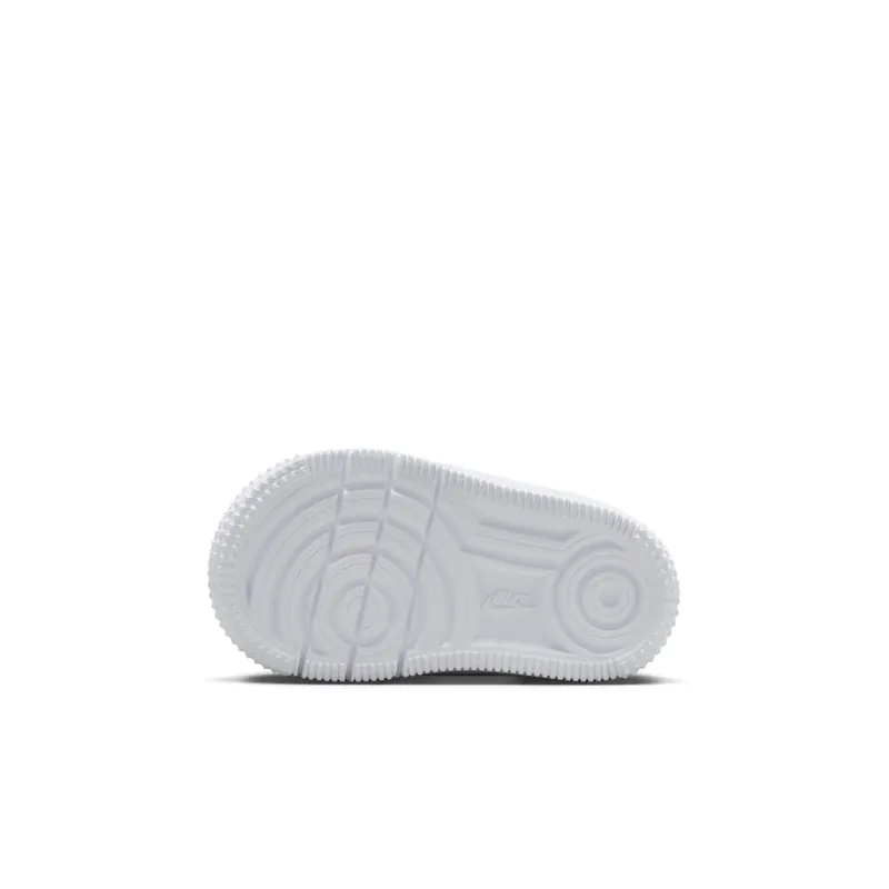 Nike Force 1 Low White Black (IF1674-101)