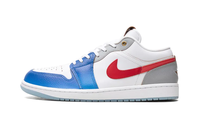 Air Jordan 1 Low “Philippines” (FN8901-164)