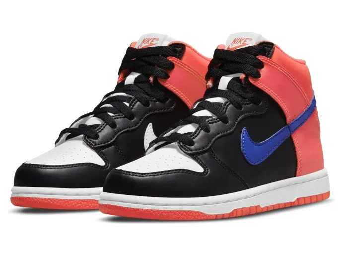 nike-dunk DD2314-001