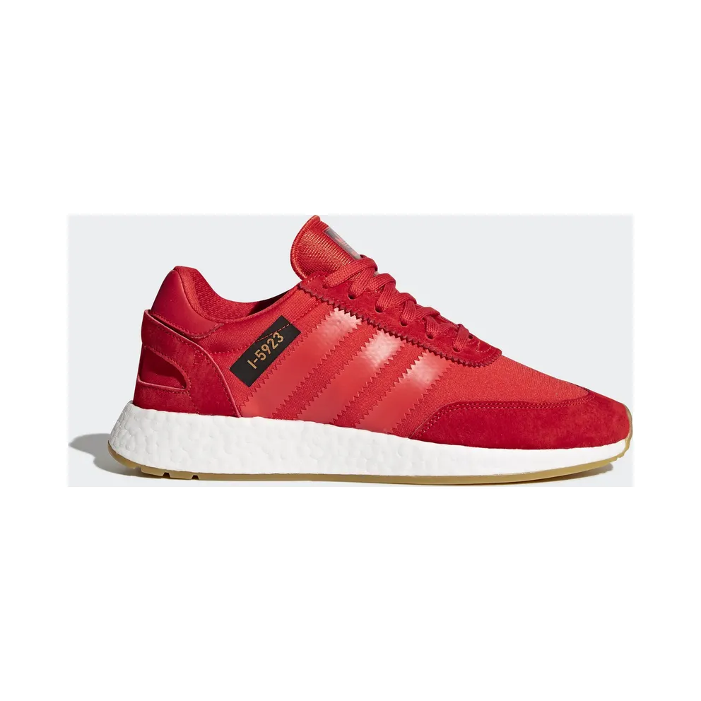 adidas I-5923 Core Red (B42225)