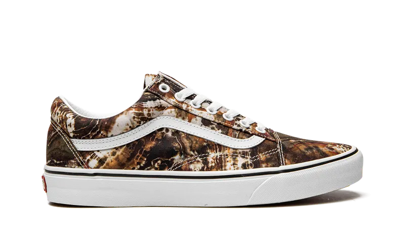 Vans Old Skool “Tie Dye” (VN0A5KRSBRO)