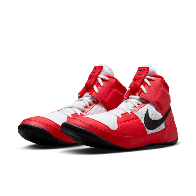 Nike Fury “Red” (AO2416-601)