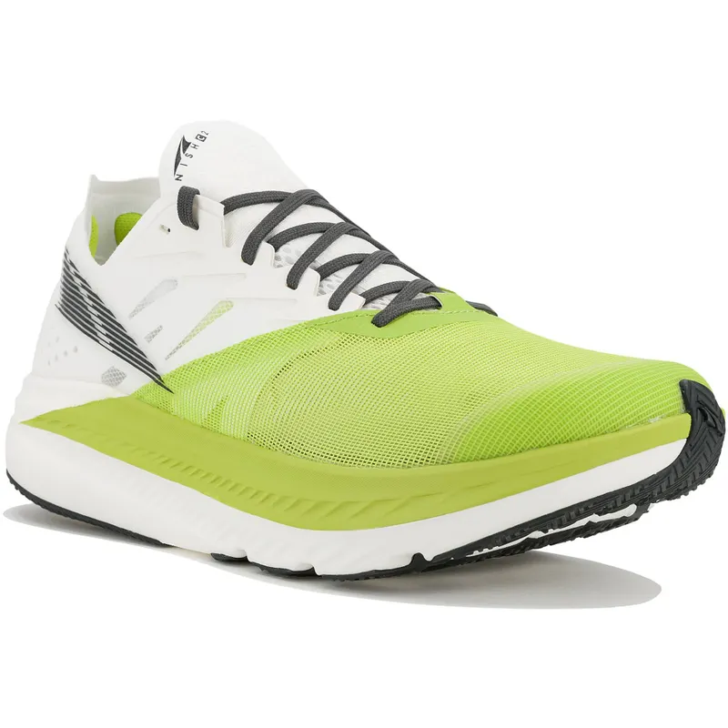 Altra Vanish Carbon 2 White/Lime (AL0A85PD102)