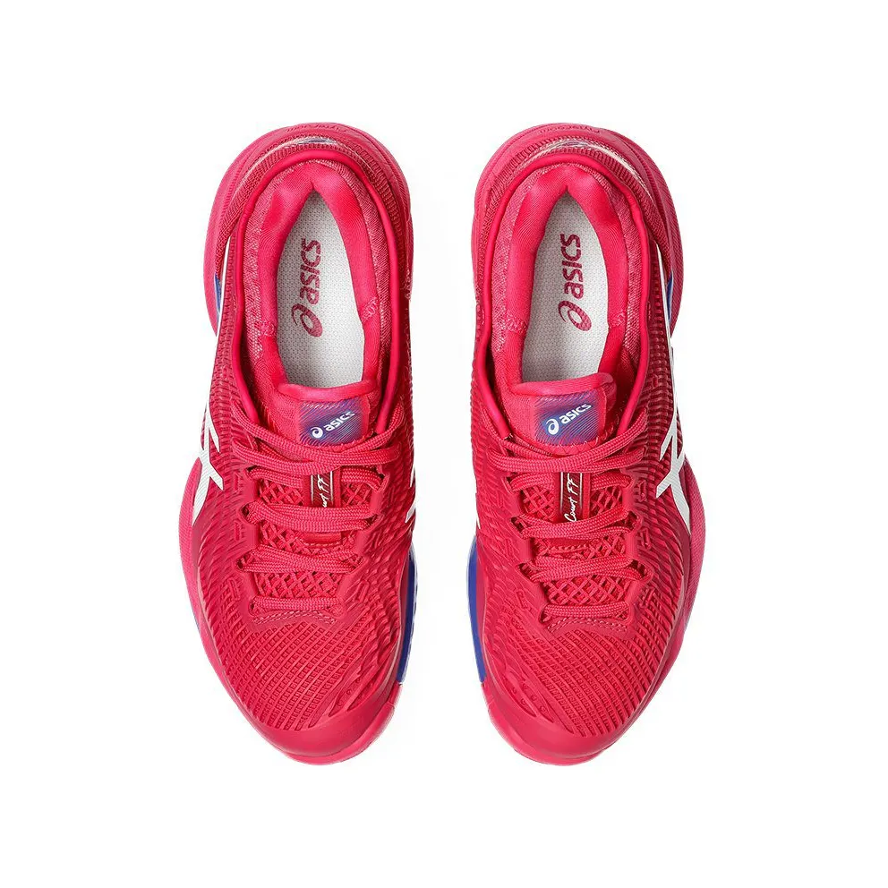 ASICS Court FF 3 Bright Rose White (1042A220-700)