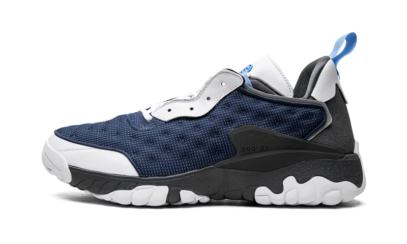Jordan Delta 2 x CLOT White (DO2155-100)