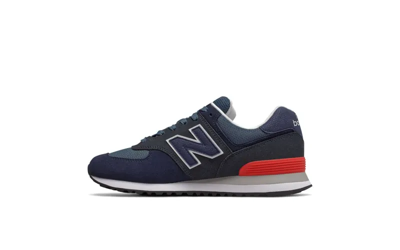 New Balance ML574 EAE Blue (ML574EAE)