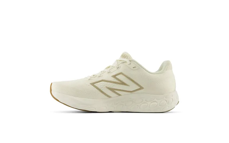 New Balance Fresh Foam 680v8 Angora Linen Stoneware (W680CC8)