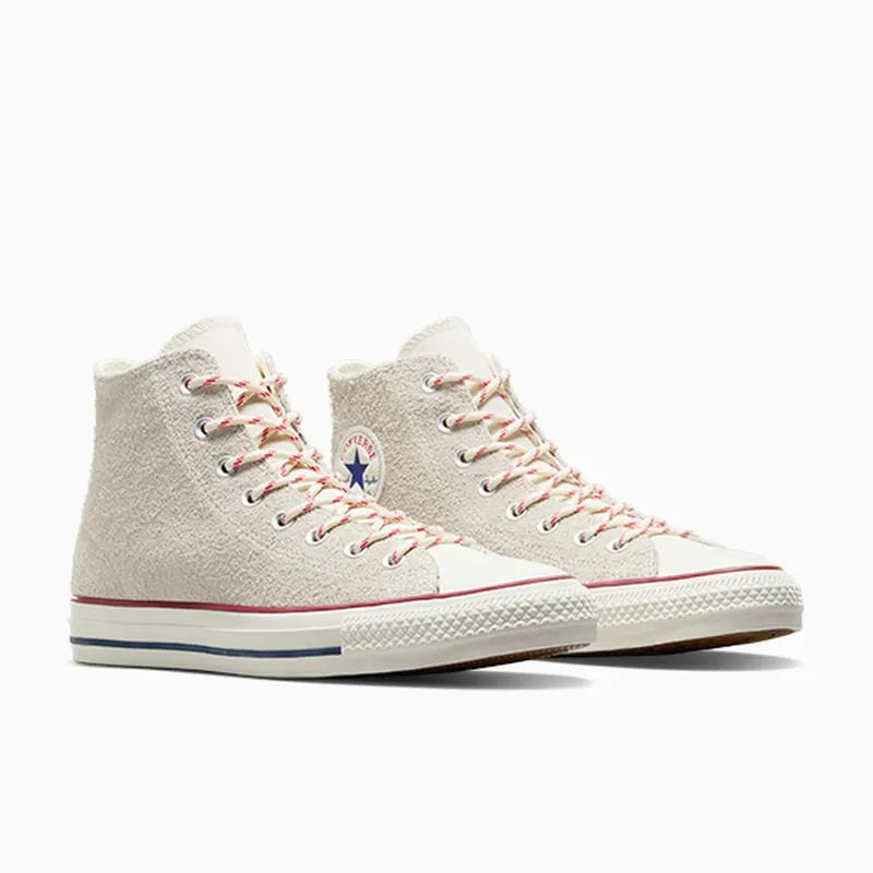 Converse CONS Chuck Taylor All Star Pro Outdoor Egret/Red/Blue (A10337C)