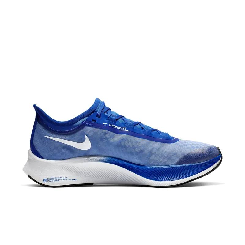Nike Zoom Fly 3 Racer Blue (AT8240-400)