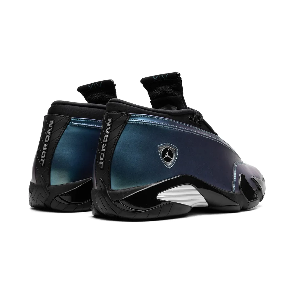 AIR Jordan 14 LO “Mineral Teal” (DH4121-300)