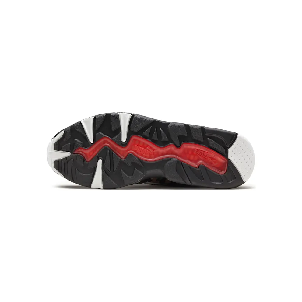 Puma Disc Blaze Bape Camo Green (358846-01)