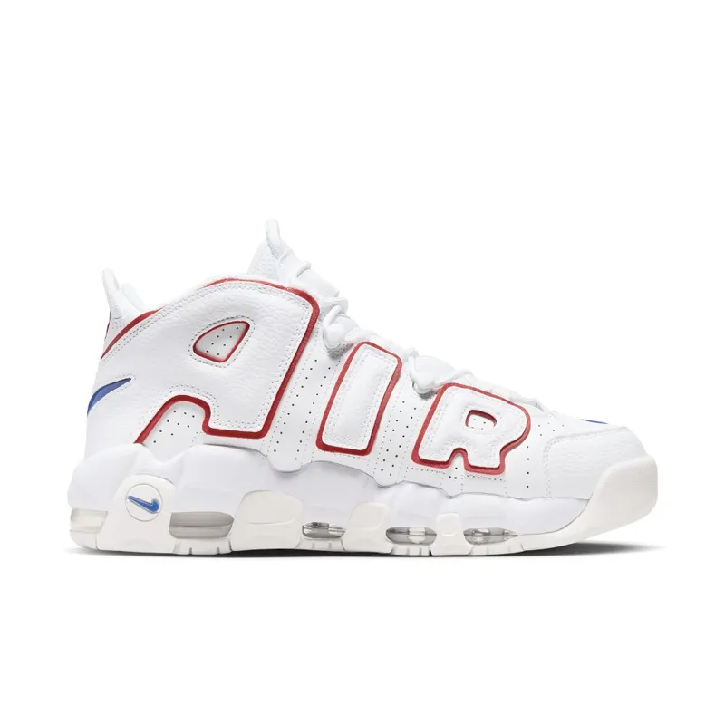 Nike Air More Uptempo ’96 White (DX2662-100)