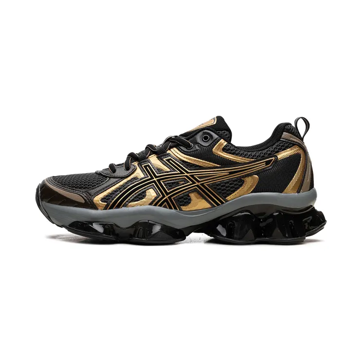 Asics Gel-Quantum Kinetic “Dark Sepia” (1203A270-253)