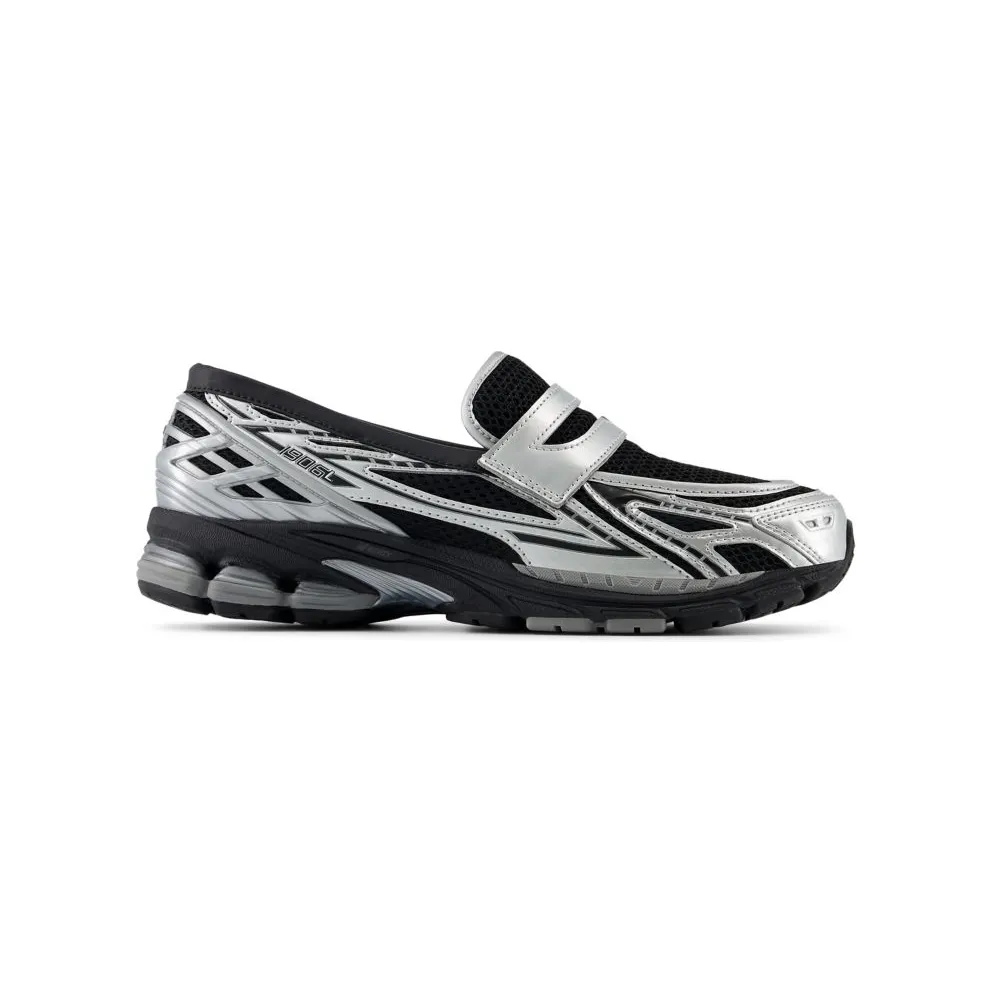 New Balance 1906L “Silver Metallic Black” (U1906LOC)