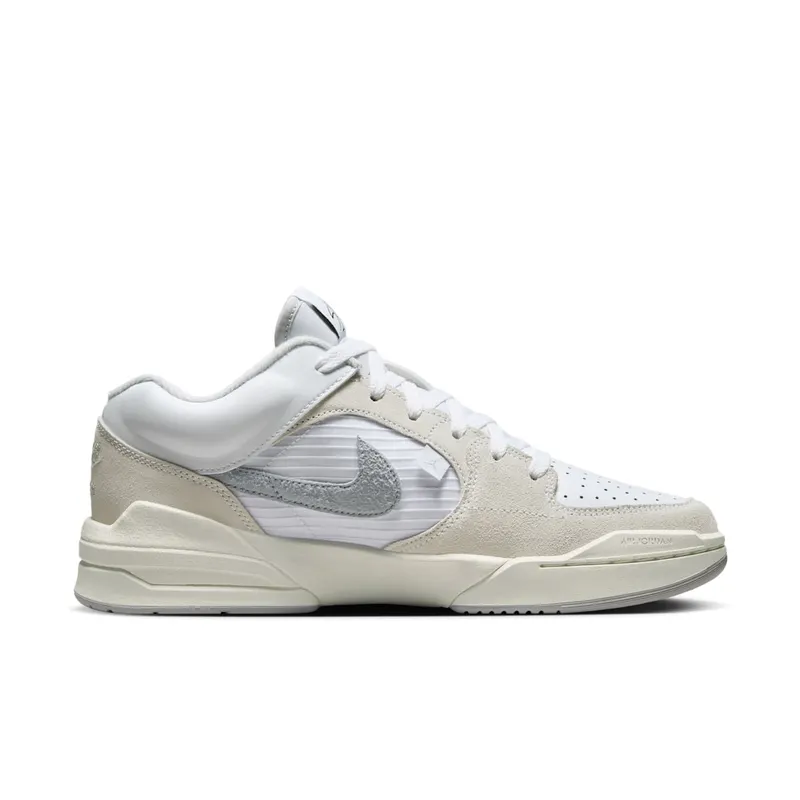 Jordan Stadium 90 “White/Grey” (DX4397-100)