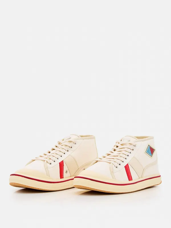 Bottega Veneta White 1 (827556V5JG19642)