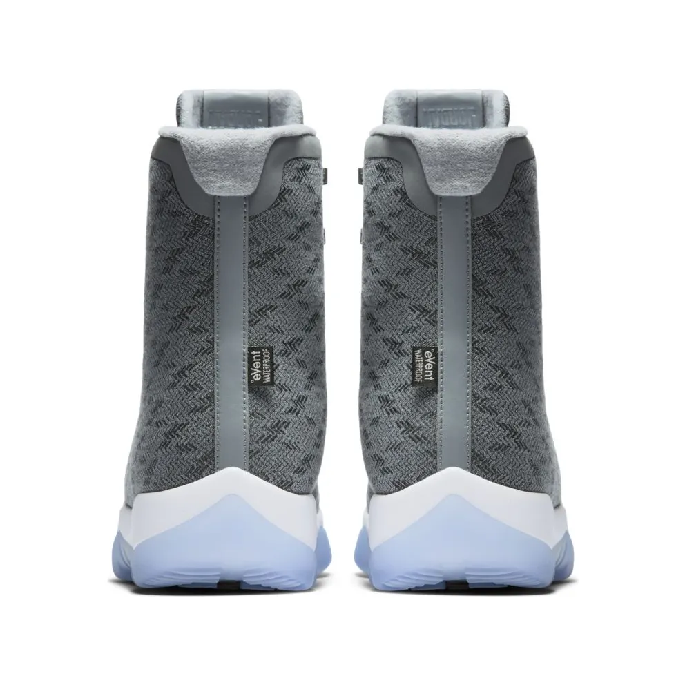 Jordan Future Boot Cool Grey/Cool Grey-White Cool Grey/Cool Grey-White (854554-003)