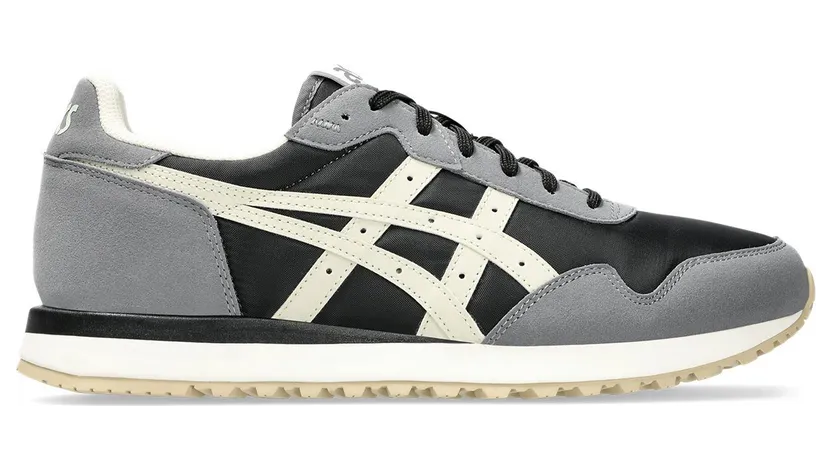 ASICS Tiger Runner II Black Light Dust (1203A293-001)
