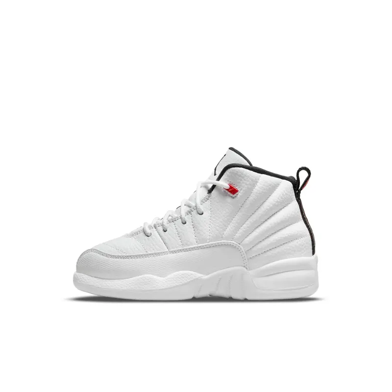 Jordan 12 Retro Twist (PS) (151186-106)