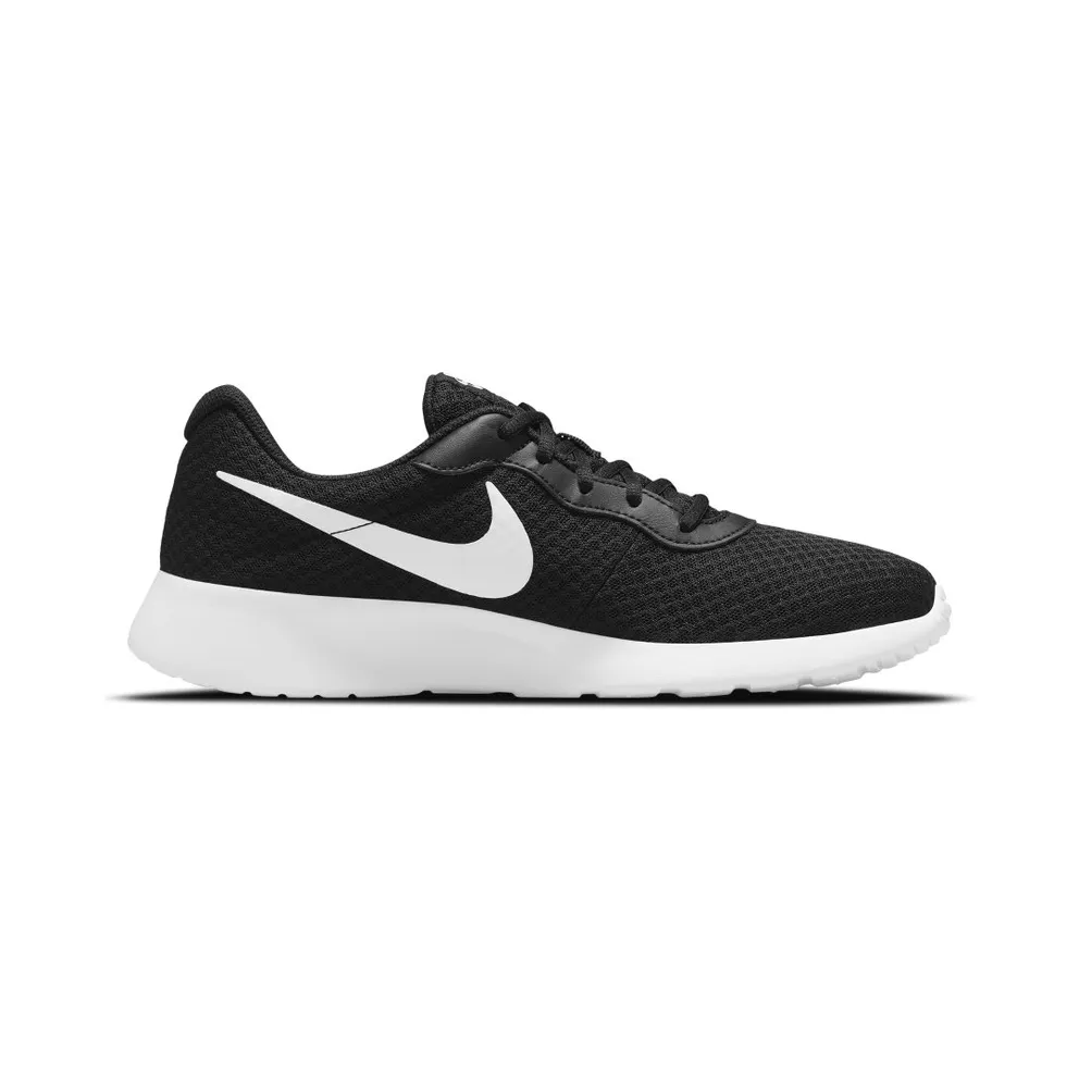 Nike Tanjun Black 50% Sustainable Materials (DJ6258-003)