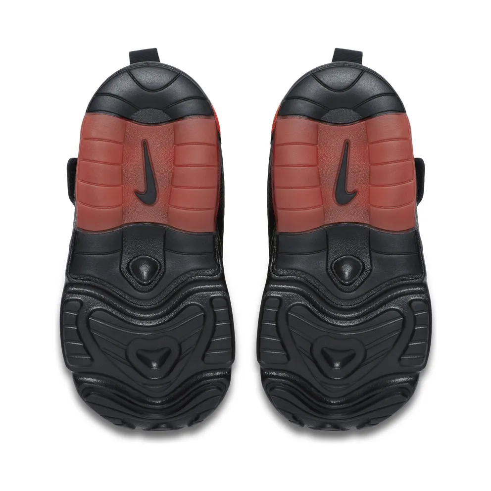 Nike Air Max Exosense Baby and Toddler Black (CN7878-001)