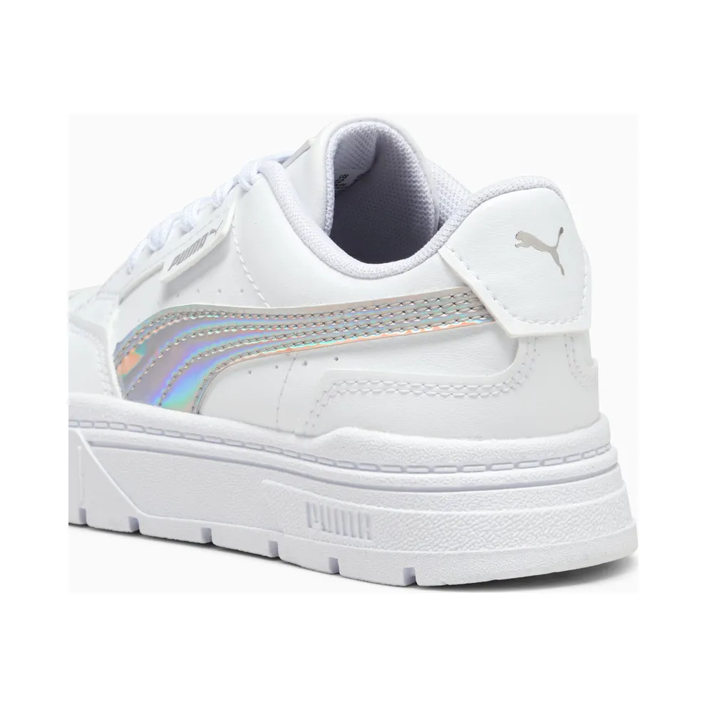 Puma Mayze Stack Iridescent Silver/White (39286901)