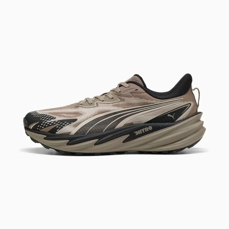 Puma Velocity Nitro Light Grey (312950-08)