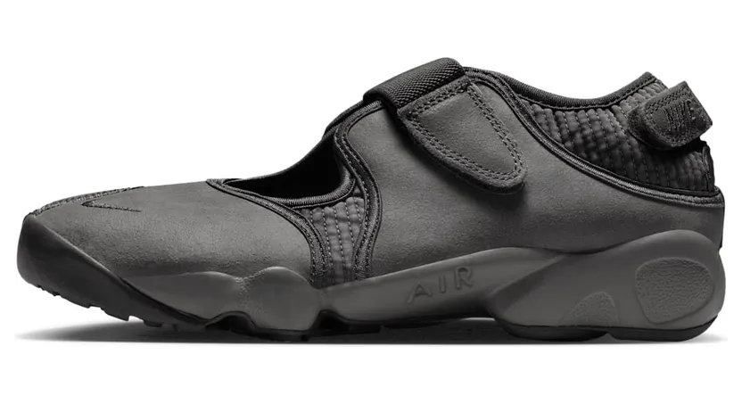 Nike Air Rift Medium Ash – “Medium Ash / Flat Pewter” (IO0278-254)