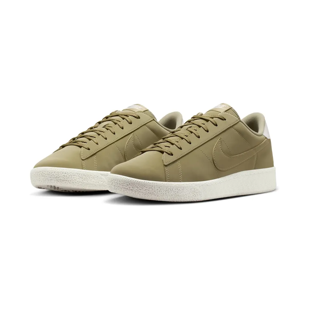 Nike Tennis Classic “Neutral Olive / Sail / Neutral Olive” (IV2436-200)