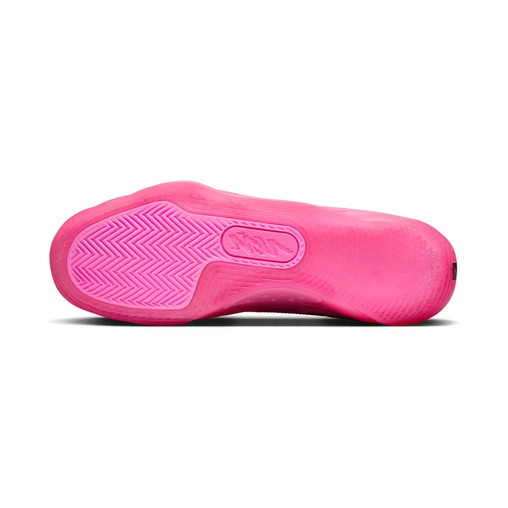 Jordan Zion 3 “Pink Lotus” (DR0675-600)