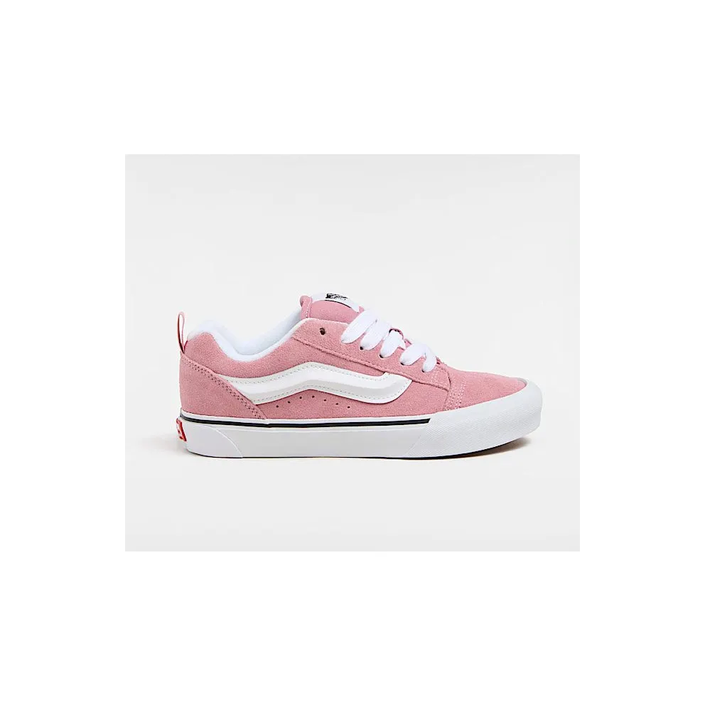 Vans Knu-Skool “Foxglove Pink” (VN000CS0C3S)