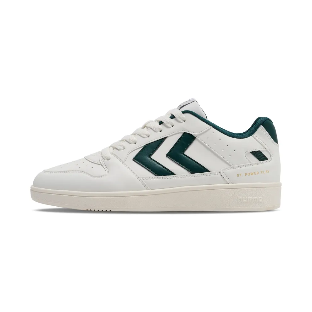 Hummel St Power Play White (222815-9208)