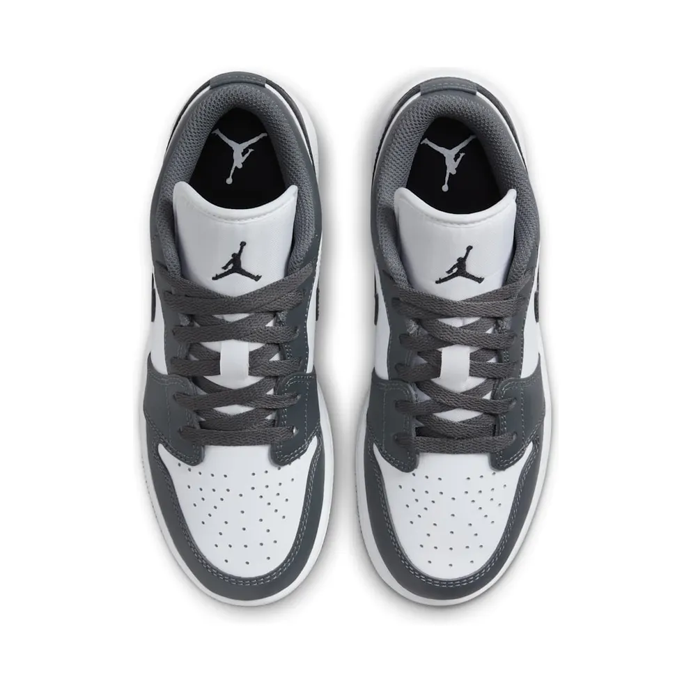 Jordan 1 Low Iron Grey (553560-152)