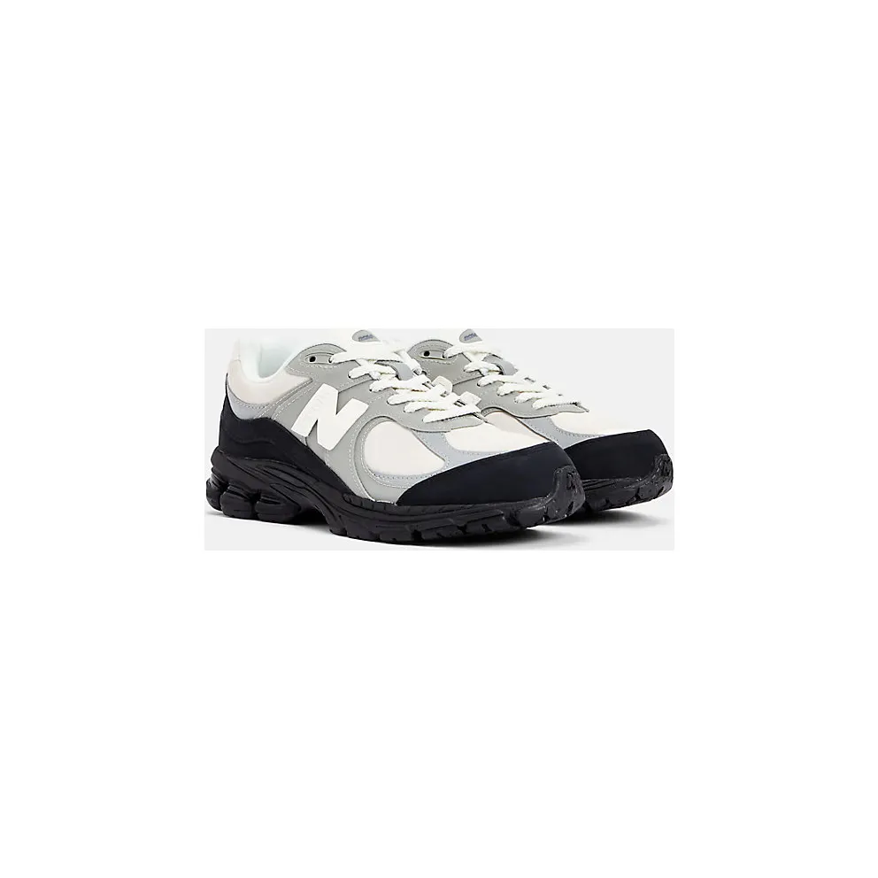 New Balance 2002R The Basement Stone Grey (M2002RBA)