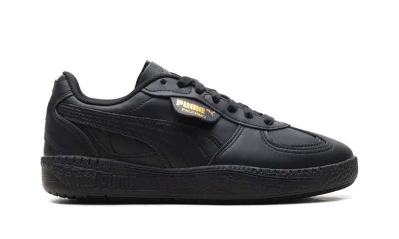Puma Palermo Moda Leather “Black” (397738-02)