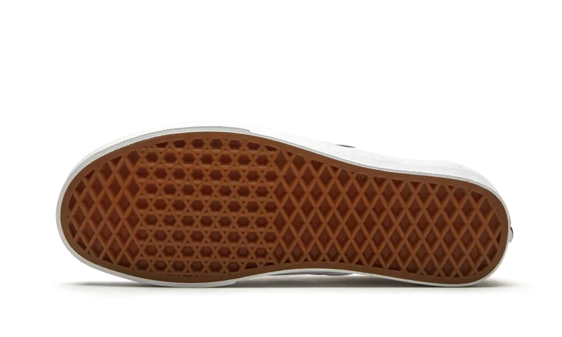Vans Classic Slip On “Checkerboard – Cornstalk” (VN0A4BV31G9)