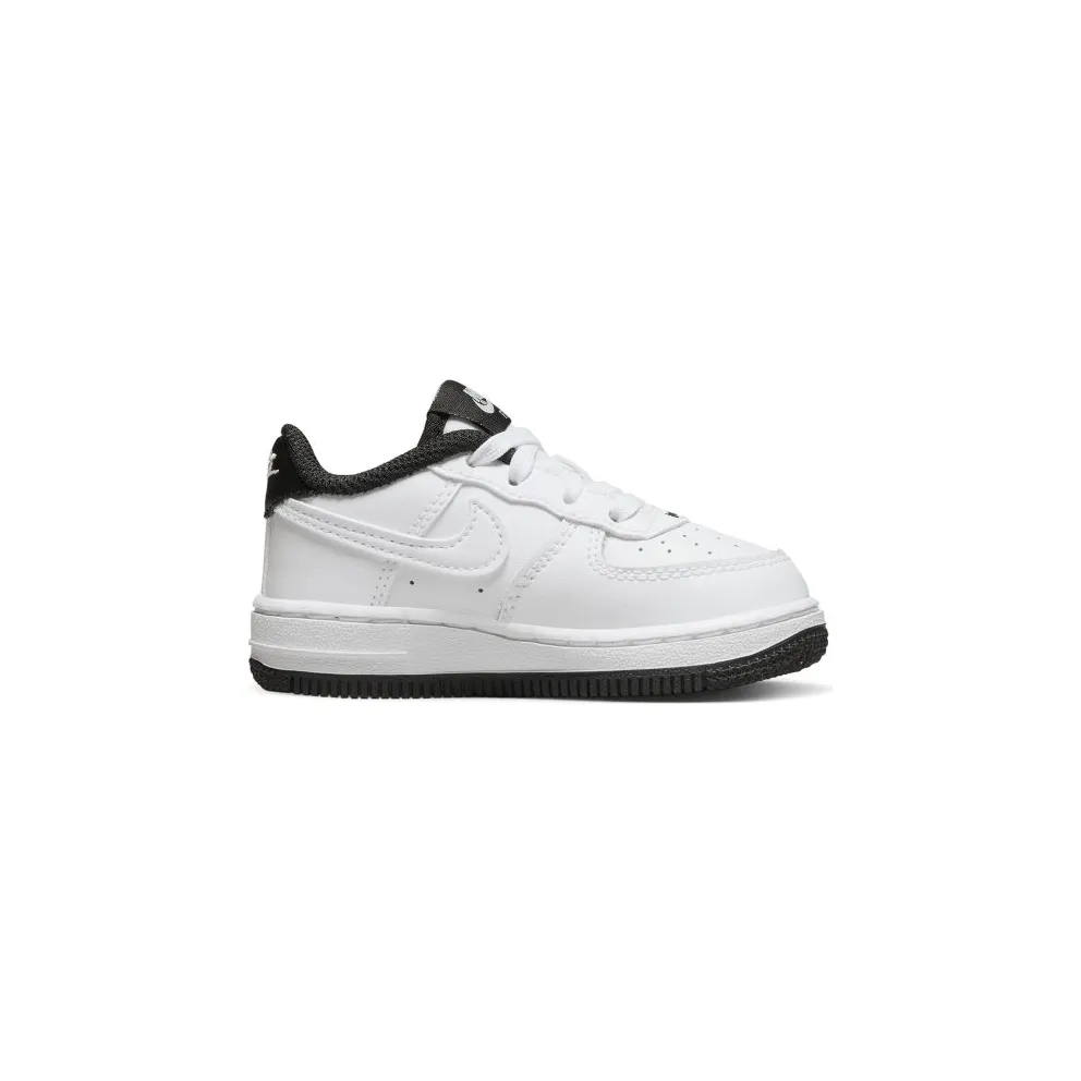 Nike Force 1 Baby & Toddler White (DV1342-100)