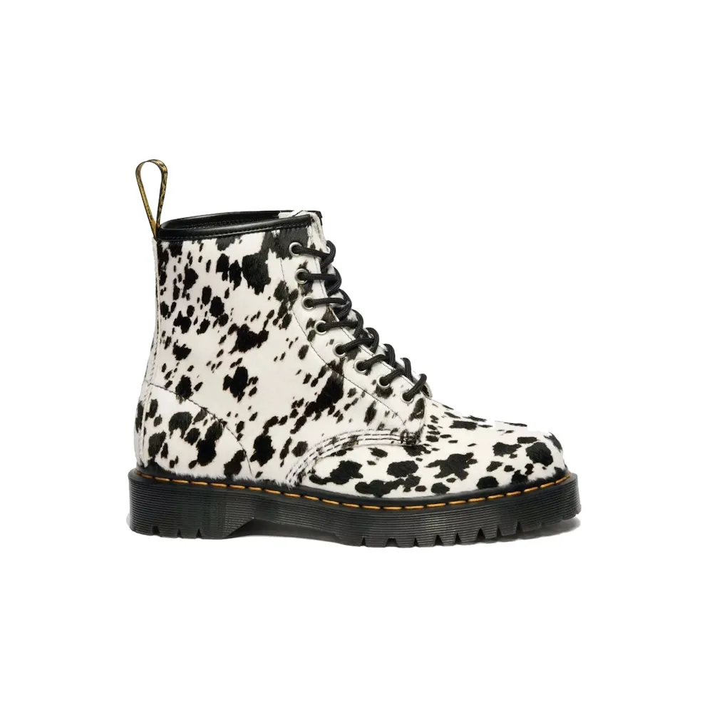 Dr. Martens 1460 Bex Dalmatian Print (42865100)