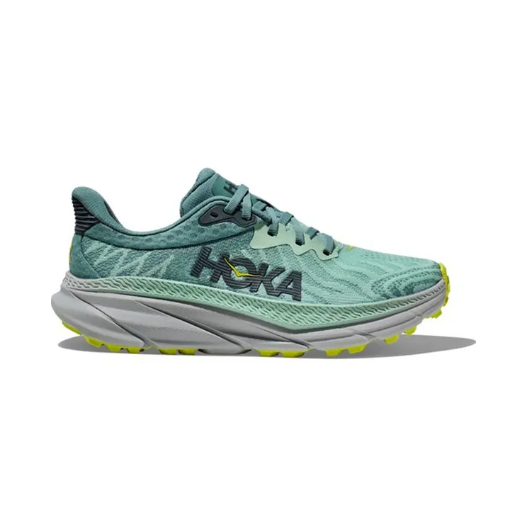 Hoka One Challenger ATR 7 Mist Green Trellis (1134498-MGTR)