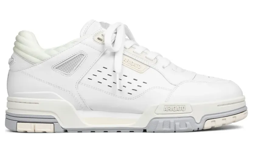 Axel Arigato met vlakken “White” (F2295001)