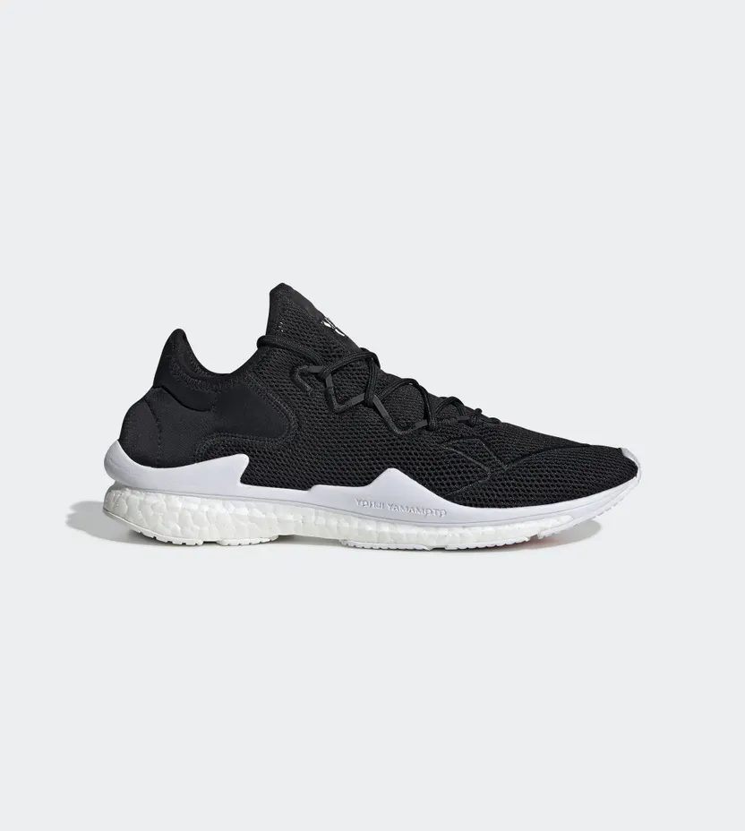 Adidas Adizero Runner ‘Core Black’ Core Black/Core Black/Footwear White (F97340)