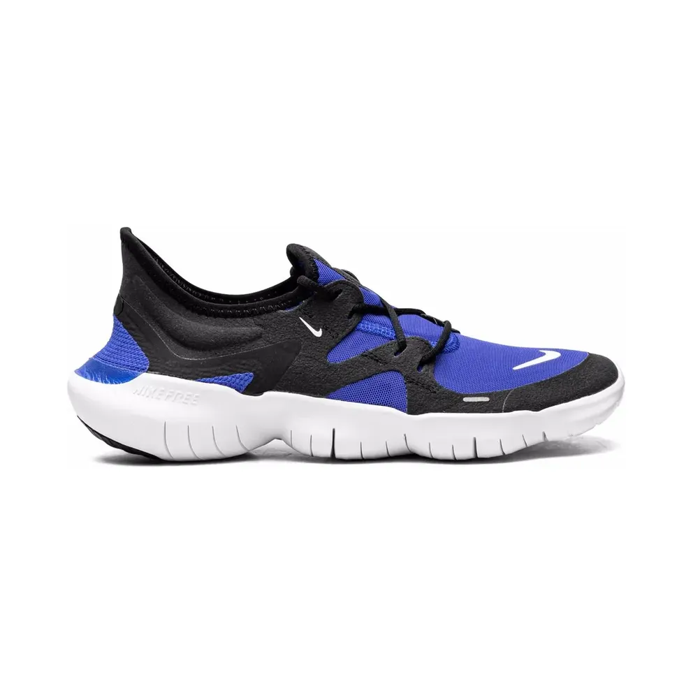 Nike Free RN 5.0 – Blue (AQ1289)