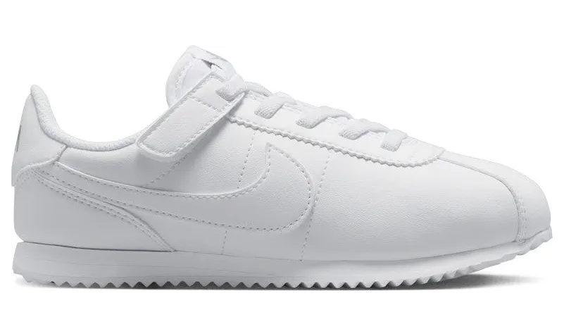 Nike Cortez EasyOn White Wolf Grey (DM0951-107)