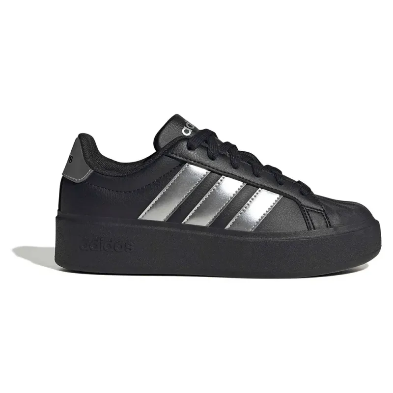 Adidas Streettalk Black (KI1795)