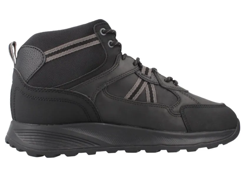Geox sneaker Zwart (U46EZF0MEEKC9999)