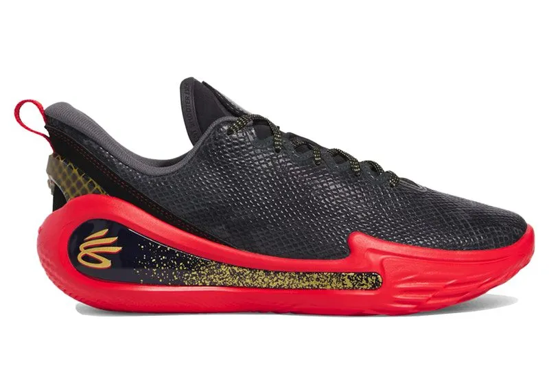 Under Armour Curry Flow 12 Year of the Snake (6004077-001)