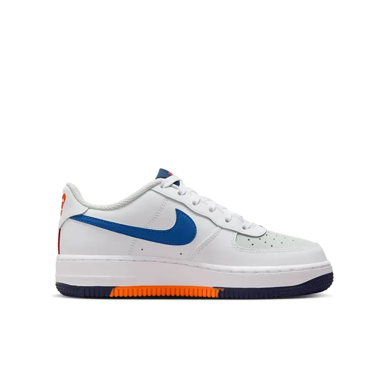 Nike Air Force 1 Low LV8 Upside Down (FN4730-002)